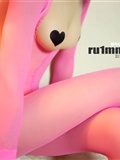 [RU1MM如壹VIP写真] NO.012(49)